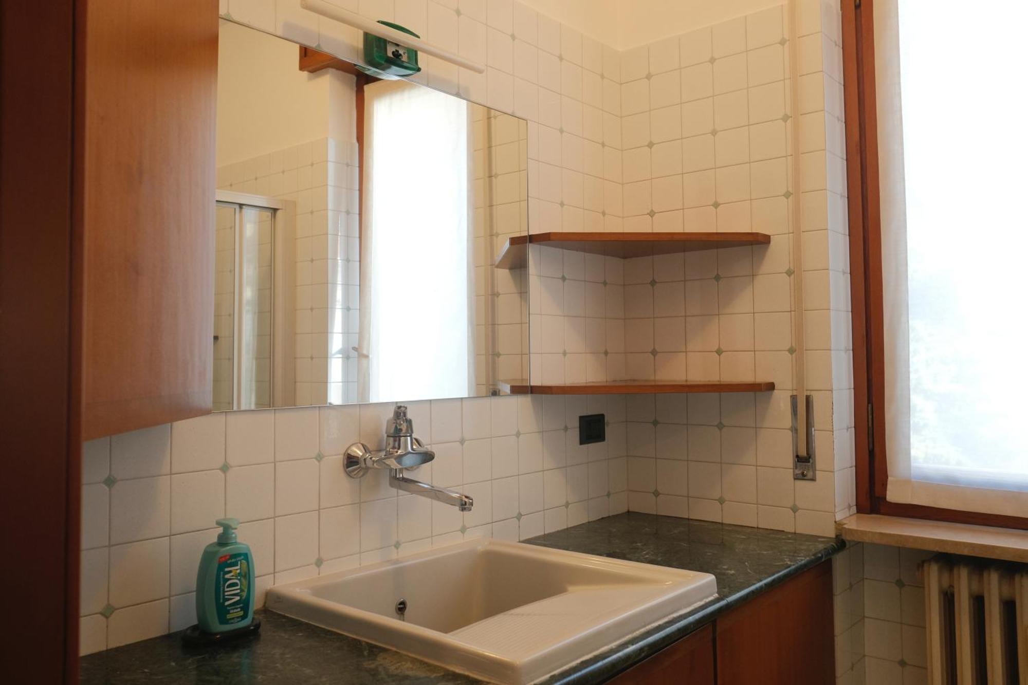Apartment Bwr - Near Mico, Alberti Mailand